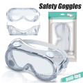 Medical Grade Eye Goggles